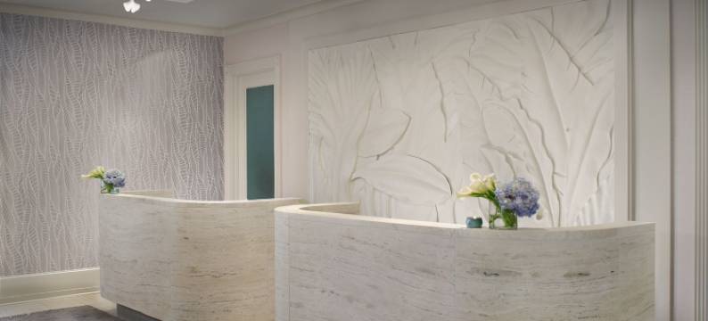 艾米利亚岛丽思卡尔顿酒店(The Ritz-Carlton, Amelia Island)图片