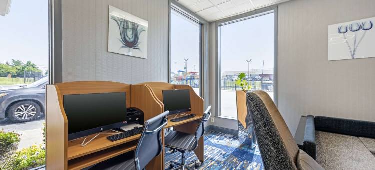 富兰克林贝斯特韦斯特酒店(Best Western Franklin Inn)图片