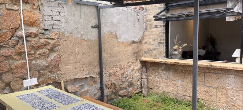 隐海民宿(强胜路3号分店)图片