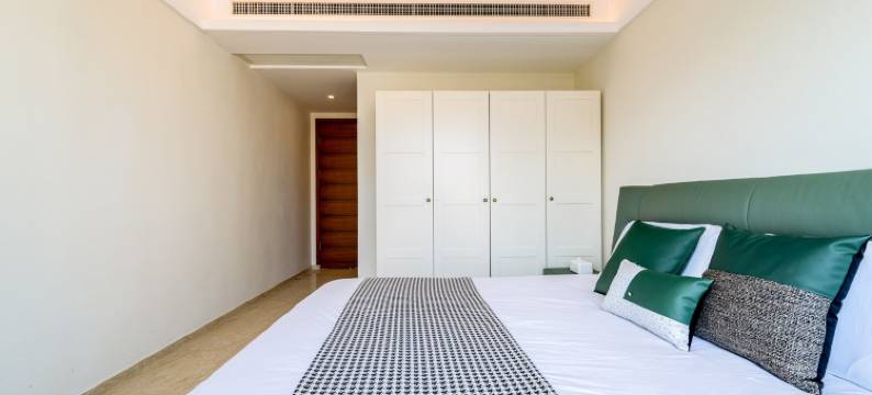 十八渡美宿公寓(棕榈路分店)图片