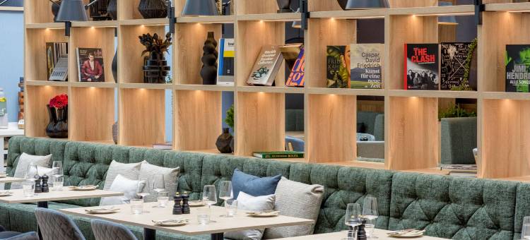 Radisson格拉茨酒店(Radisson Hotel Graz)图片