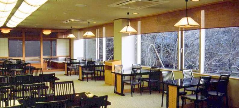 瑞宝园酒店(Zuihoen)图片