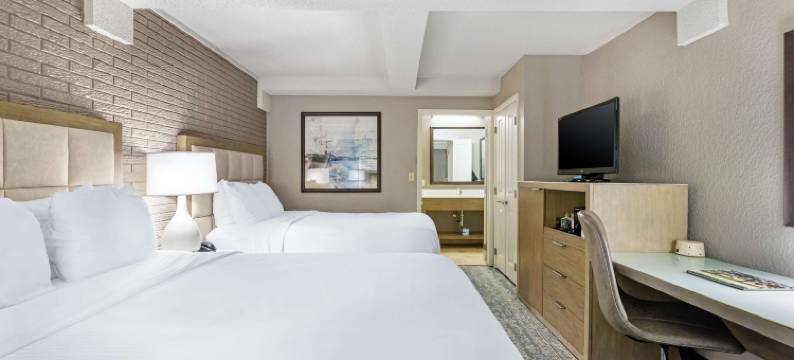 萨凡纳历史区贝斯特韦斯特优质酒店(Best Western Savannah Historic District)图片