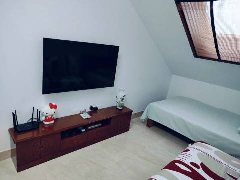 乳山市银滩美宿家民宿(淮河路1号分店)