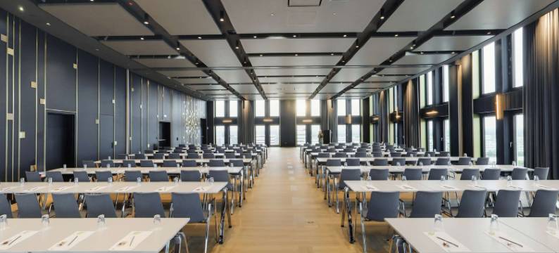 亚特兰大酒店海德堡(Atlantic Hotel Heidelberg)图片