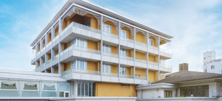 六甲庄北野广场酒店(Hotel Kitano Plaza Rokkoso)图片