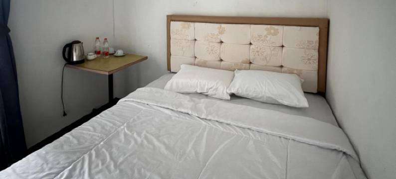 安霍姆斯泰西亚里亚米特拉瑞德多兹沃诺索博(AN Homestay Syariah Mitra RedDoorz Wonosobo)图片