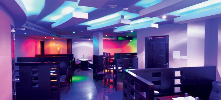 因陀罗普拉斯塔 瓦卡拉 酒店(Hotel Indraprastha varkala)图片