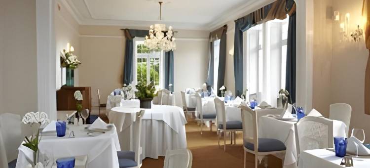 塞拉高尔夫波尔图湾度假酒店(PortoBay Serra Golf)图片