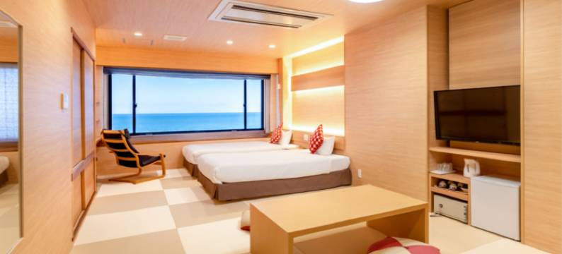 南风楼酒店(Hotel Nampuro)图片