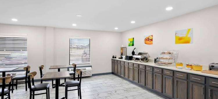 品质套房酒店(Quality Inn & Suites)图片