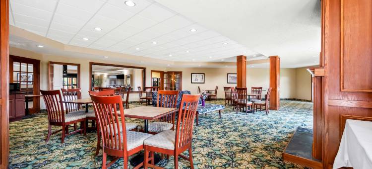 安纳婉贝斯特韦斯特酒店(Best Western Annawan Inn)图片