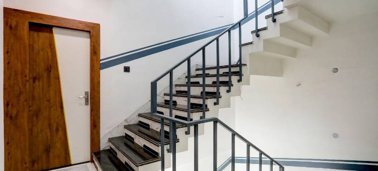 Hotel O Anushthan图片