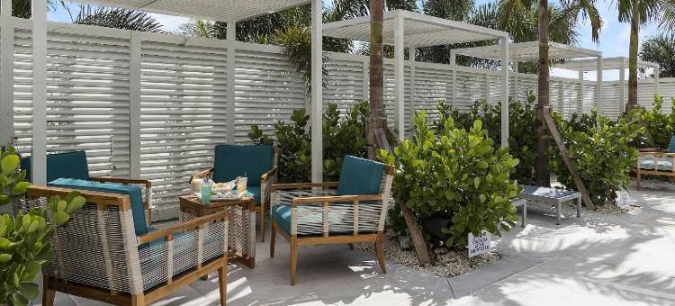 玛格丽塔维尔安娜玛丽亚声音指南酒店(Compass Hotel by Margaritaville Anna Maria Sound)图片