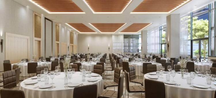 AC酒店莱斯顿(AC Hotel Reston)图片