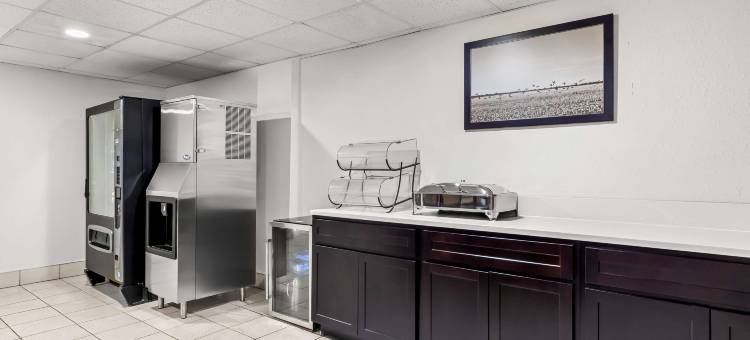 彭顿海滩红狮套房酒店(Red Lion Inn & Suites Pontoon Beach)图片