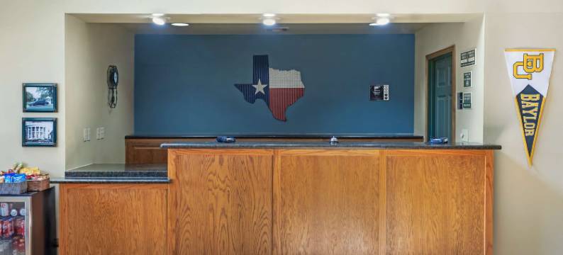 韦科北贝斯特韦斯特优质酒店(Best Western Plus Waco North)图片