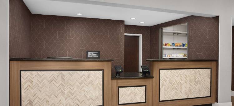 Homewood Suites by Hilton-欧文-达拉斯沃斯堡机场(Homewood Suites by Hilton Irving-DFW Airport)图片