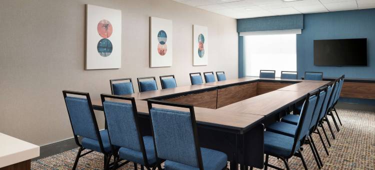 希尔顿欢朋酒店-圣迭戈德尔马(Hampton Inn San Diego/Del Mar)图片