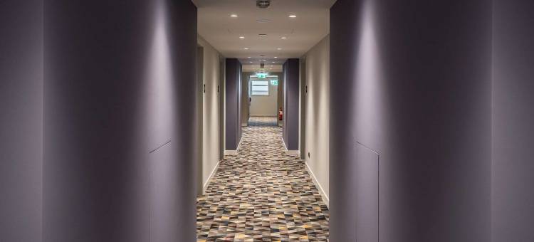 希尔顿洛卡诺欢朋(Hampton by Hilton Locarno)图片
