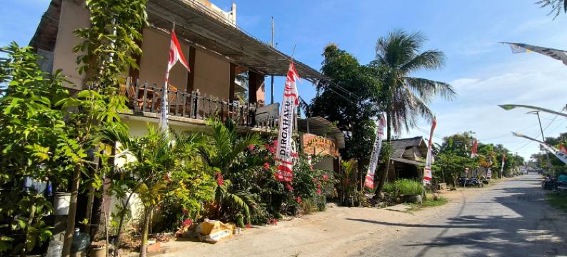 新丽莎法旅馆(New Lishafa Guesthouse)图片