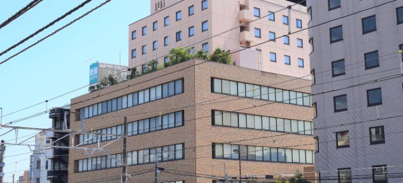 平冢神奈大酒店(Grand Hotel Kanachu Hiratsuka)图片