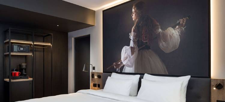 雷迪森红色高威(Radisson Red Galway)图片