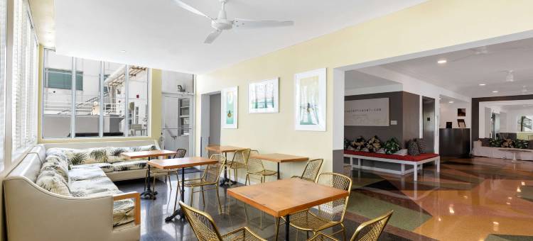 One50 酒店 - 贝斯特韦斯特品质精选酒店(The One50 Hotel, BW Signature Collection)图片