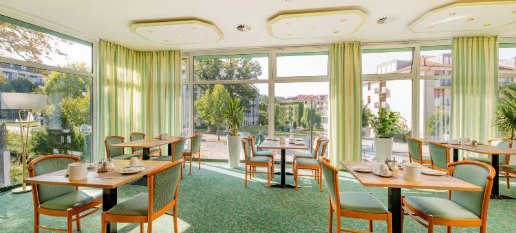 赫尔佐格乔治酒店(Hotel Herzog Georg)图片