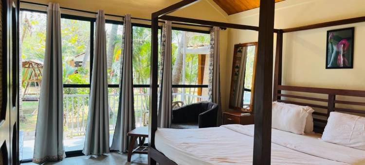 国王别墅度假村(Kings Villa Resort)图片