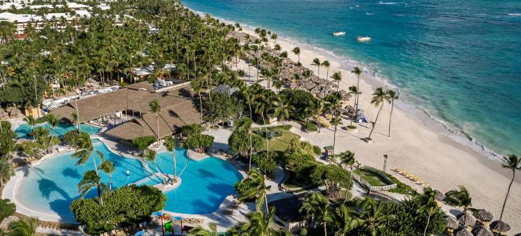 伊贝罗斯塔精选巴瓦罗套房酒店 - 全包式(Iberostar Selection Bávaro Suites)图片