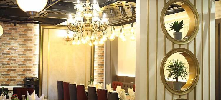 大陆GM酒店(GM. Continental)图片