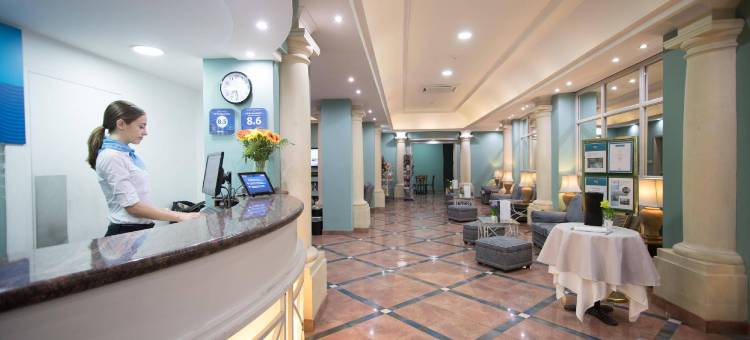 115斯特兰德套房酒店(115 the Strand Hotel by Neu Collective)图片