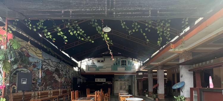 Joglo Dhepis Syariah Borobudur Magelang RedPartner图片