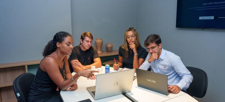 萨尔瓦多雅高智选经济(Conect Smart Salvador by Accor)图片