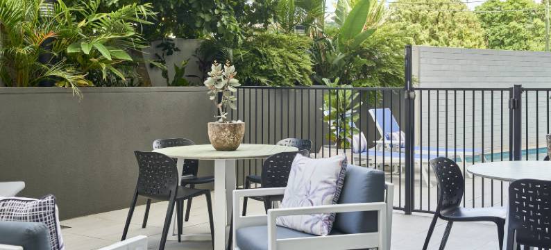 奎斯特加农希尔旅馆(Quest Cannon Hill)图片