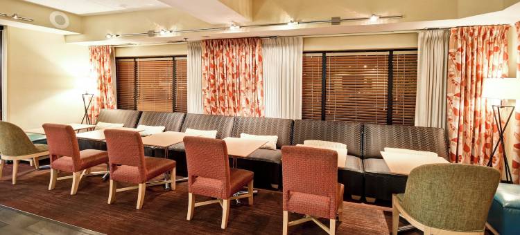 希尔顿欢朋酒店-北路易斯维尔克拉克斯维尔(Hampton Inn Louisville-North/Clarksville)图片