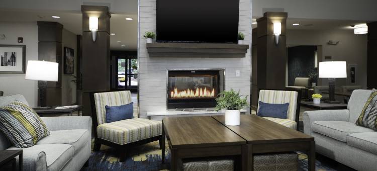 萨默维尔Staybridge Suites(Staybridge Suites Summerville - Charleston Area)图片