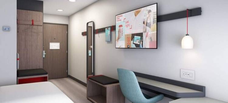 avid 酒店 辛辛那提北 - 西切斯特 IHG 旗下酒店(Avid Hotel Cincinnati N - West Chester)图片