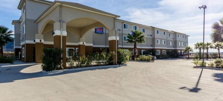 凯尼迪速8酒店(Super 8 by Wyndham Kenedy)图片