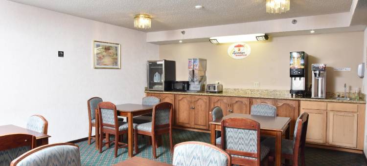 斯普林菲尔德巴特菲尔德温德姆速8酒店(Super 8 by Wyndham Springfield/Battlefield)图片