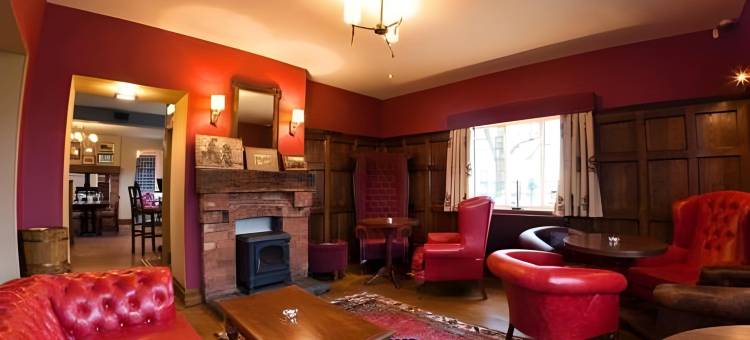 多格双峰旅馆(The Dog & Doublet Inn)图片