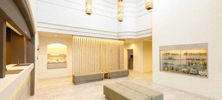 犬山都酒店(Inuyama Miyako Hotel)图片
