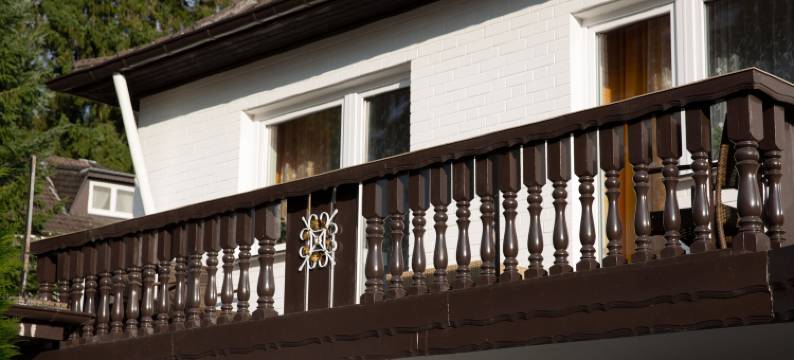 Hotel Waldberg图片