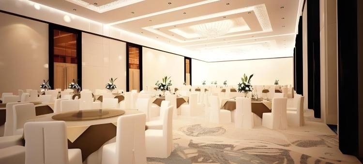 马戈酒店(The Margo Hotel)图片