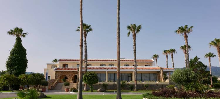 阿特兰蒂卡海洋酒店 - 全包(Atlantica Thalassa Hotel)图片