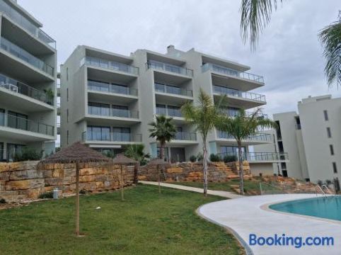 Celeste @ Oásis Mar Hotel Overview