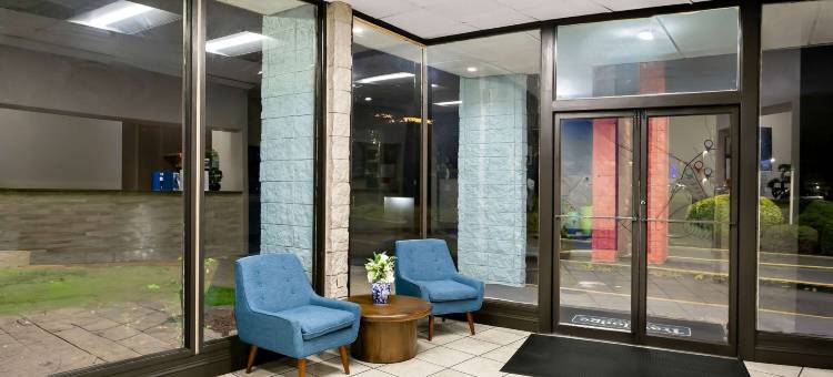 Travelodge by Wyndham Aberdeen图片