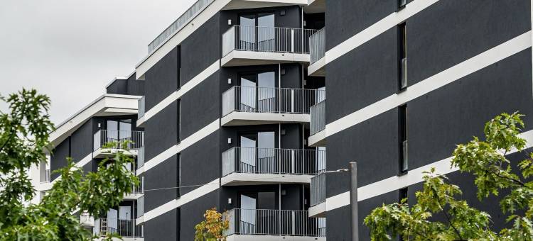 Rioca港岛Posto 8(Rioca Hafeninsel Posto 8)图片