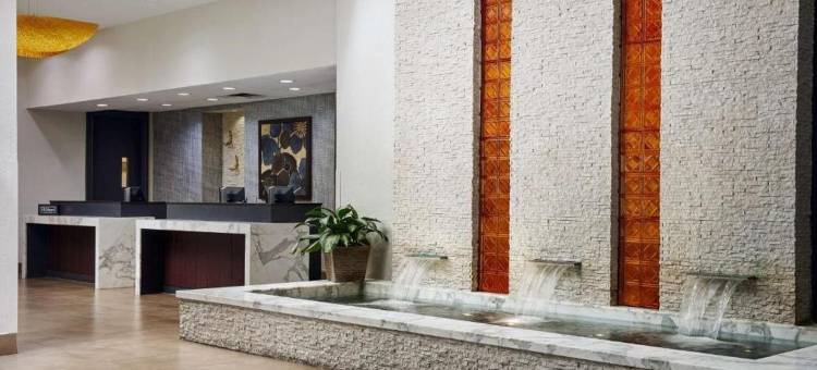 希尔顿安泊酒店-西棕榈滩中央(Embassy Suites by Hilton West Palm Beach Central)图片